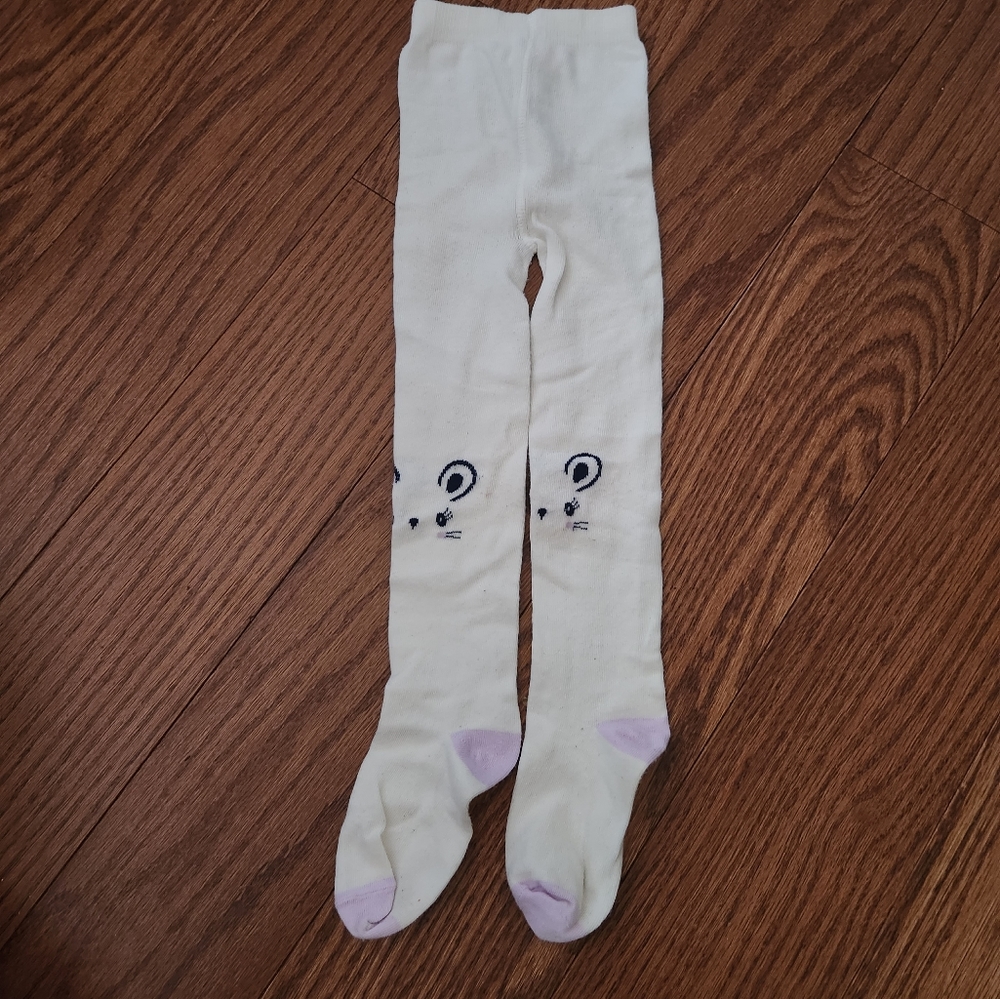 Gymboree 4t-5t tights
